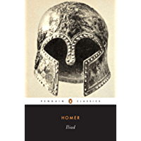 The Iliad (Penguin Classics) (English Edition)