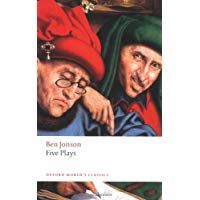 Five Plays (Oxford World's Classics)