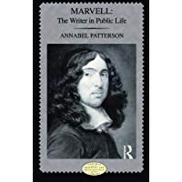 Marvell: The Writer in Public Life (Longman Medieval and Renaissance Library)