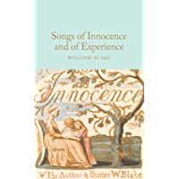 Songs of Innocence and of Experience (Macmillan Collector's Library)