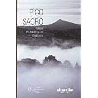 PICO SACRO: Ferido polo l&oacute;strego e a lenda (Libros do Sarela)