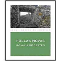 Follas Novas (B&aacute;sica de Bolsillo)