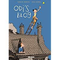 Odi's blog