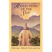 Reflections of the Self: Poems of Spiritual Life
