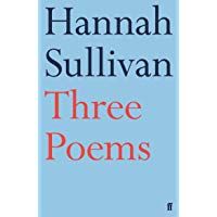 Three Poems (Faber Poetry)
