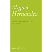 Miguel Hernandez (NYRB/Poets)