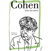 Libro del anhelo (POESIA)