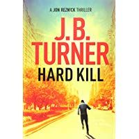 Hard Kill (A Jon Reznick Thriller)