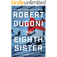 The Eighth Sister: A Thriller (Charles Jenkins Book 1) (English Edition)