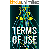 Terms of Use (English Edition)
