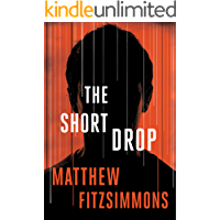 The Short Drop (Gibson Vaughn) (English Edition)