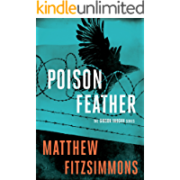 Poisonfeather (Gibson Vaughn) (English Edition)