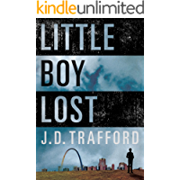 Little Boy Lost (English Edition)