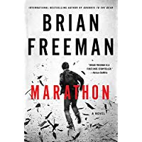 Marathon (Jonathan Stride)