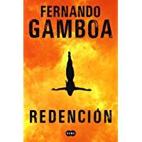 Redenci&oacute;n (Tinta negra)