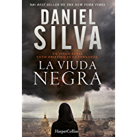 La viuda negra (Suspense / Thriller)