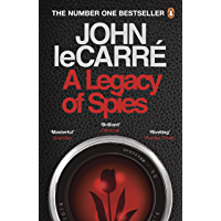 A Legacy of Spies (English Edition)