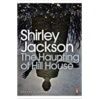 The Haunting of Hill House (Penguin Modern Classics)