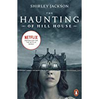 The Haunting Of Hill House (Penguin Modern Classics)