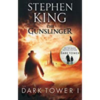 The Dark Tower 1. The Gunslinger: 1/7