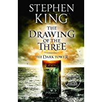 The Dark Tower II: The Drawing Of The Three: (Volume 2)