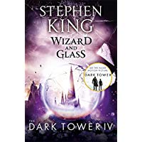 The Dark Tower 4. Wizard and Glass