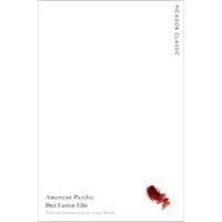 American Psycho (Picador Classic)