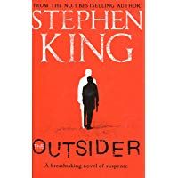 The Outsider