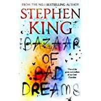 The Bazaar Of Bad Dreams