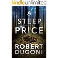 A Steep Price (Tracy Crosswhite Book 6) (English Edition)