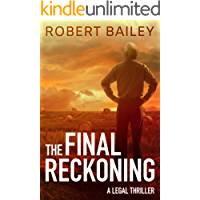 The Final Reckoning (McMurtrie and Drake Legal Thrillers Book 4) (English Edition)