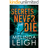 Secrets Never Die (Morgan Dane Book 5) (English Edition)