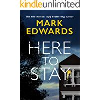 Here To Stay (English Edition)