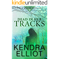 Dead in Her Tracks [Kindle in Motion] (Rogue Winter Novella Book 2) (English Edition)