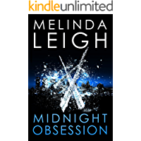 Midnight Obsession (The Midnight Series Book 4) (English Edition)