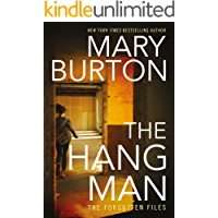 The Hangman (Forgotten Files Book 3) (English Edition)