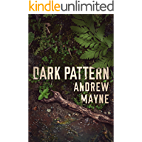 Dark Pattern (The Naturalist Book 4) (English Edition)
