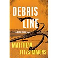 Debris Line (Gibson Vaughn)