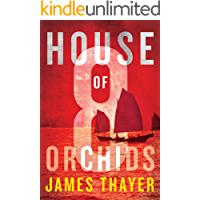 House of Eight Orchids (English Edition)