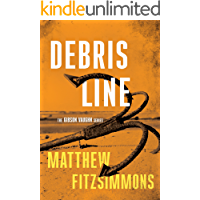 Debris Line (Gibson Vaughn) (English Edition)