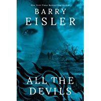 All the Devils (A Livia Lone Novel)
