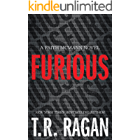 Furious (Faith McMann Trilogy Book 1) (English Edition)