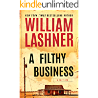 A Filthy Business [Kindle in Motion] (English Edition)