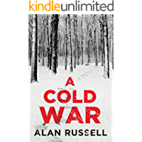 A Cold War (English Edition)