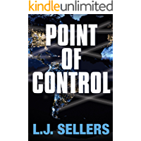 Point of Control (English Edition)