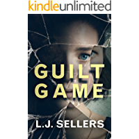 Guilt Game (The Extractor) (English Edition)