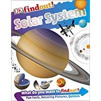 DK Find Out! Solar System