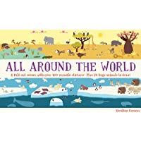 All Around the World