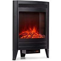 Mejores chimeneas-electricas