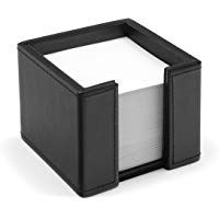 Osco BKPUMP100 - Portanotas, color negro